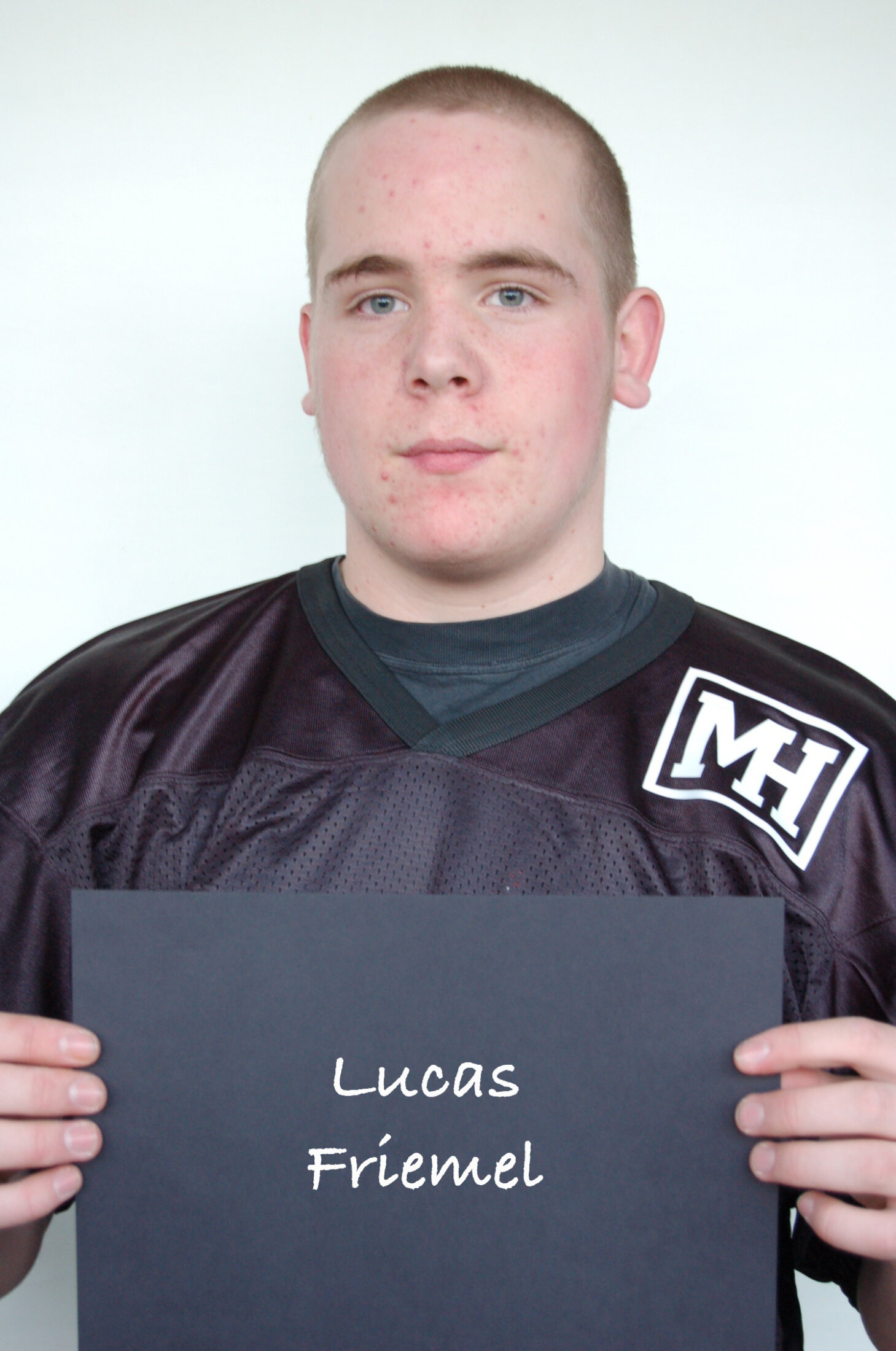 Lucas Friemel