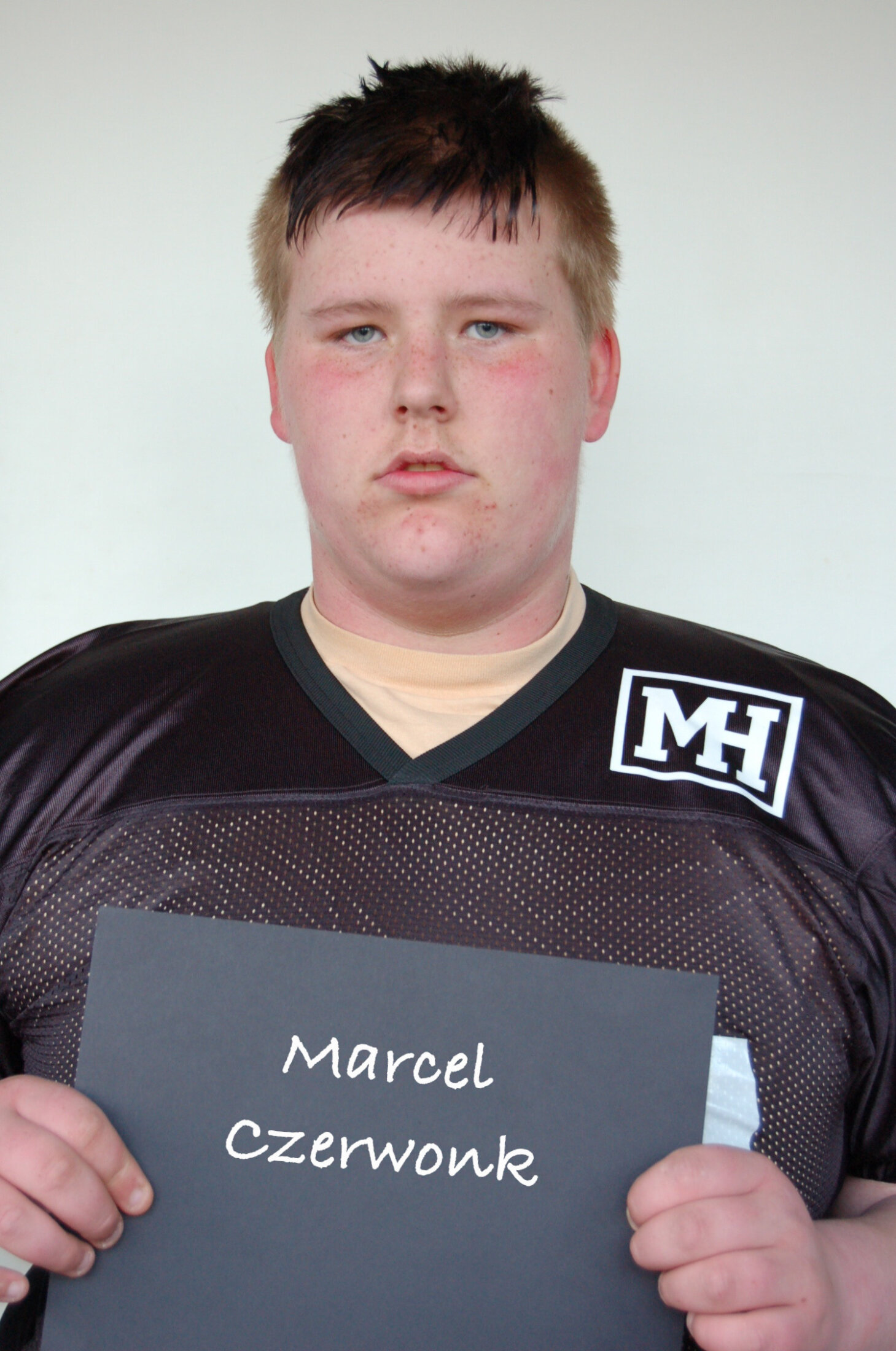 Marcel Czerwonk