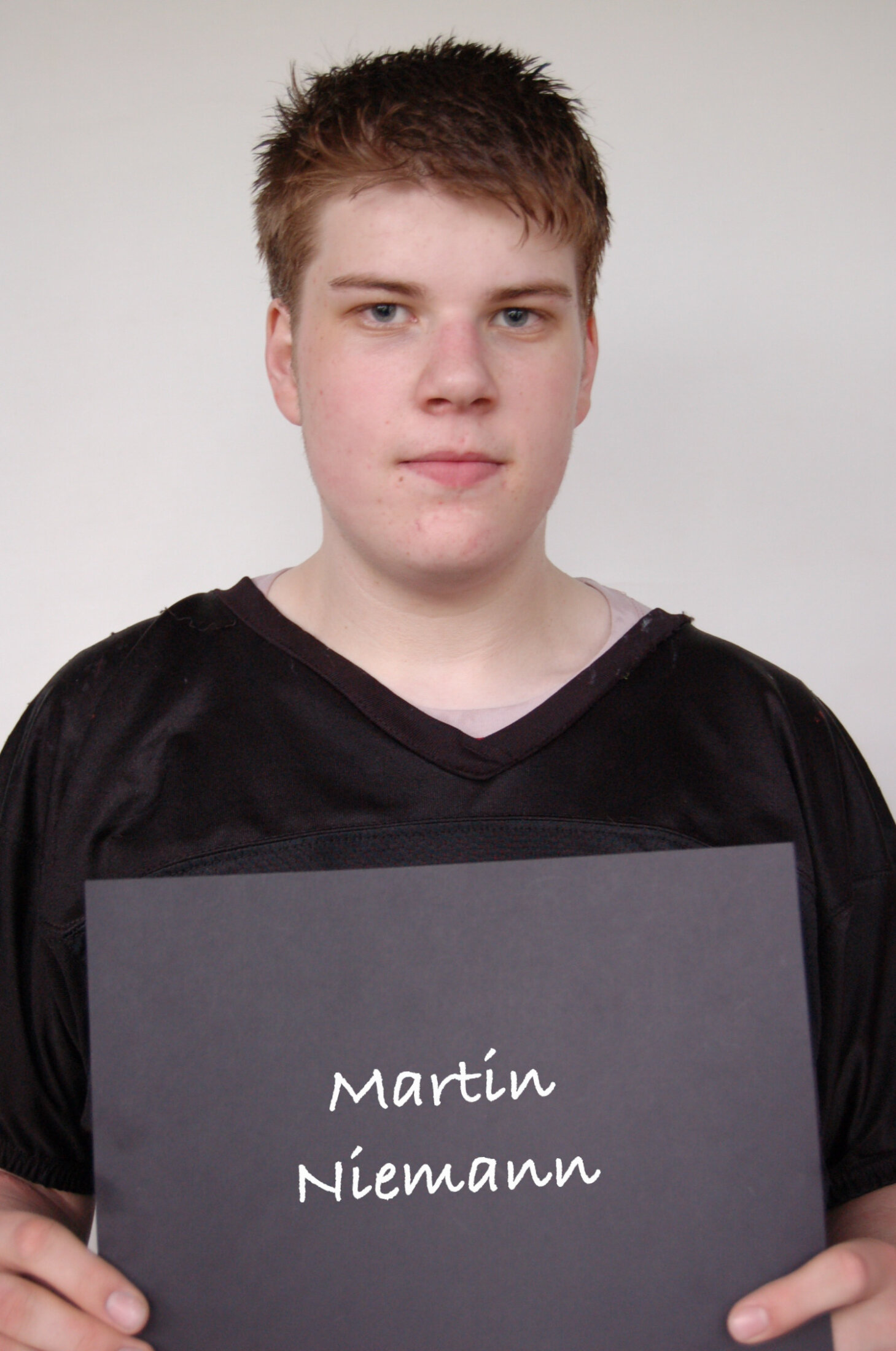 Martin Nemann