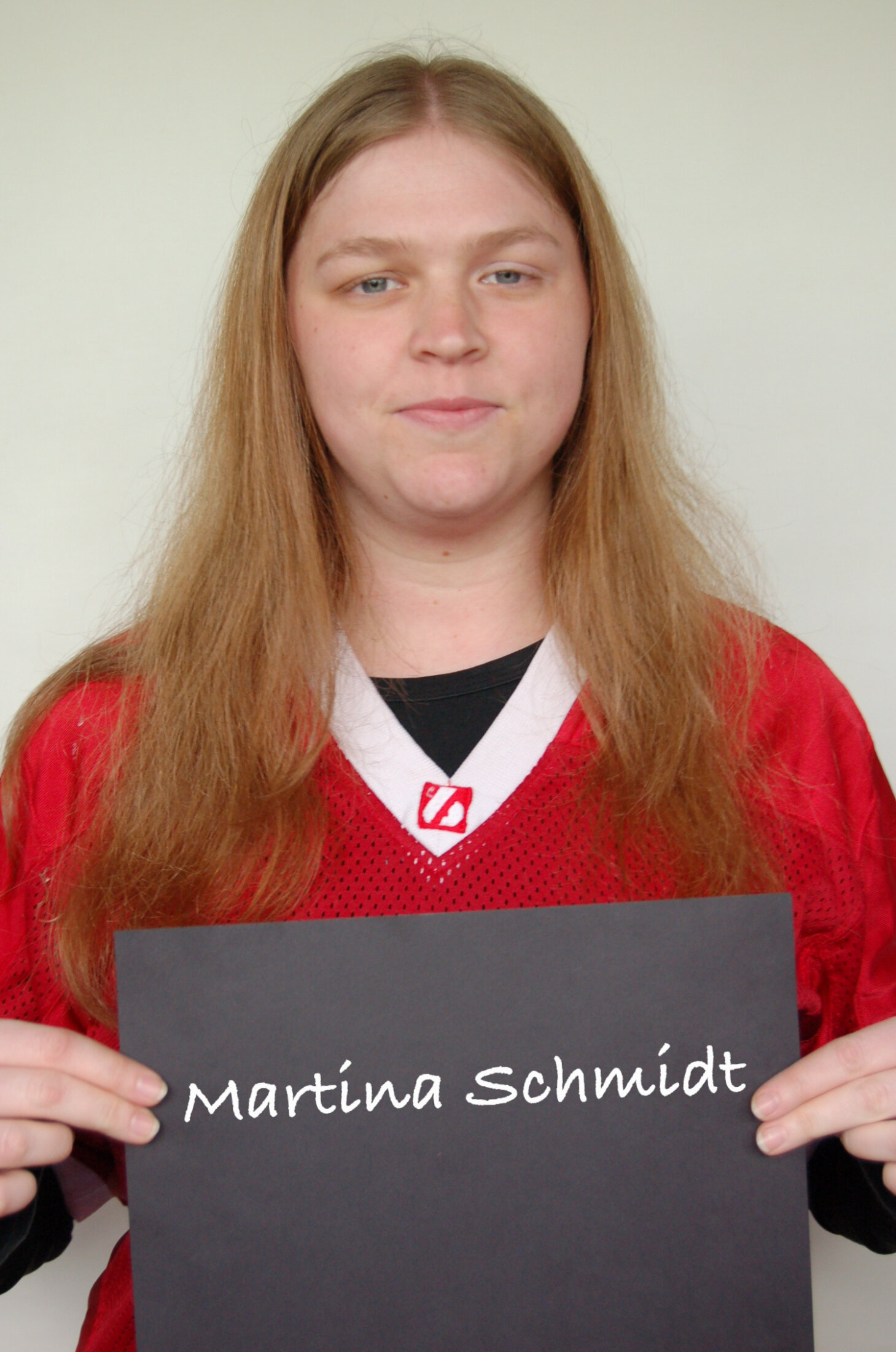 Martina Schmidt