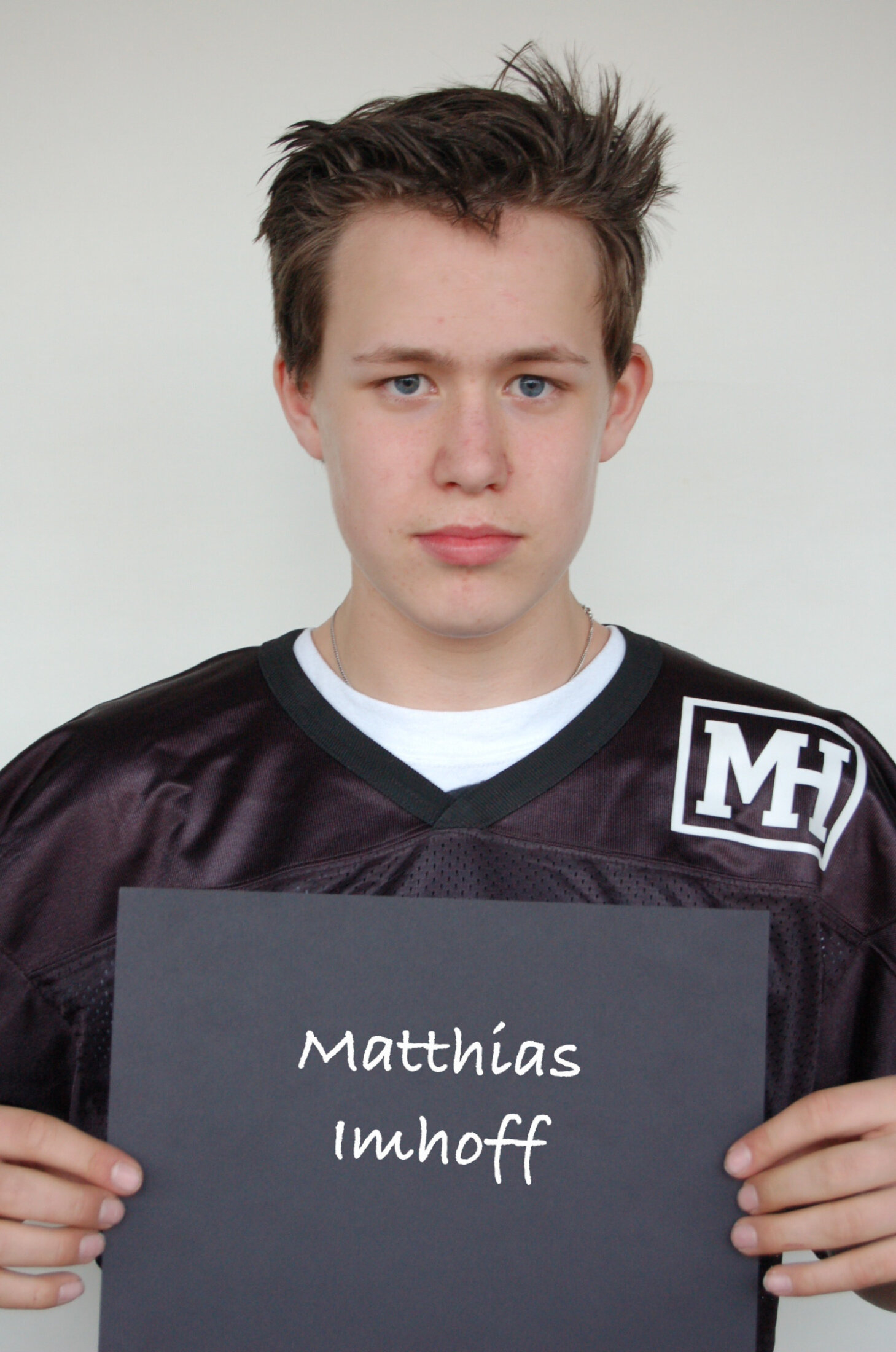 Matthias Imhoff