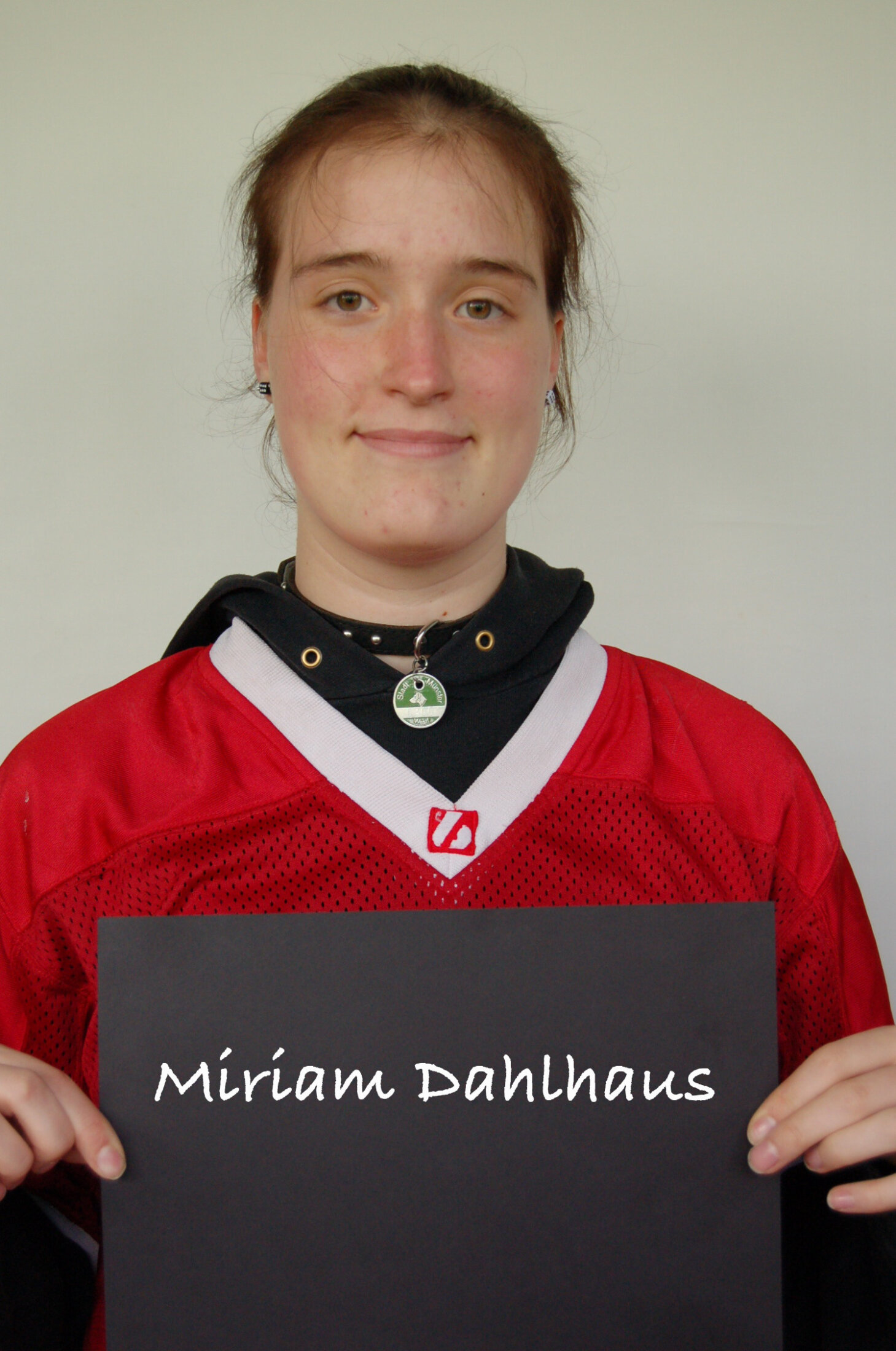 Miriam Dahlhaus