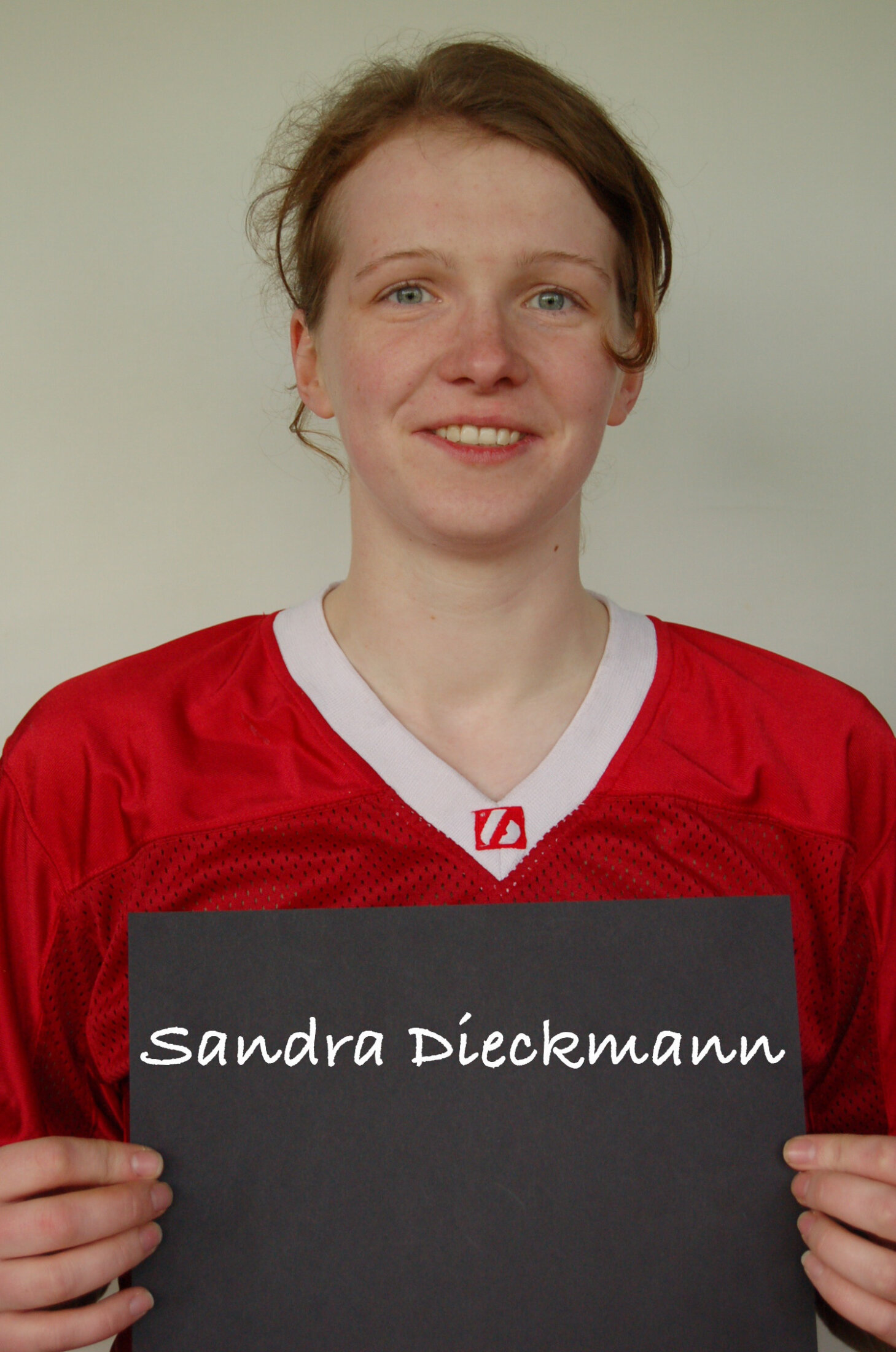 Sandra Dieckmann