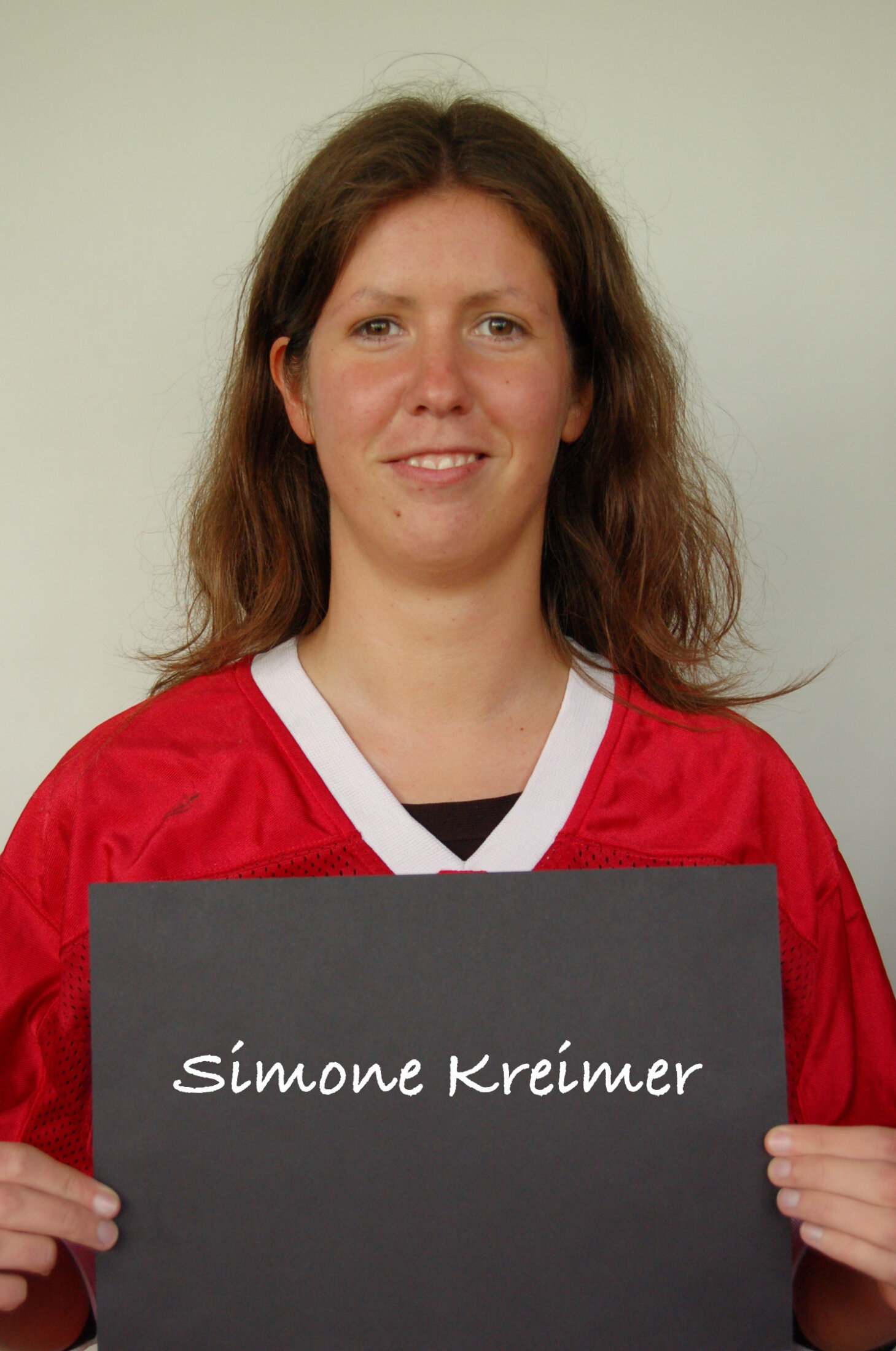 Simone Kreimer