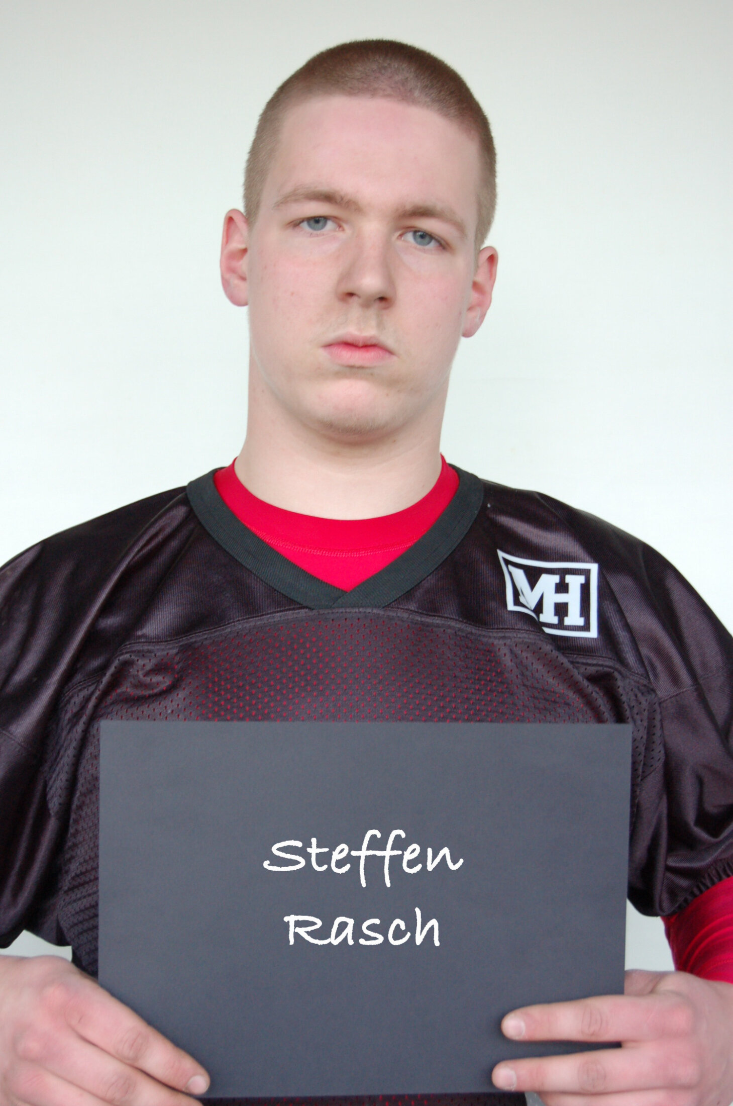 Steffen Rasch