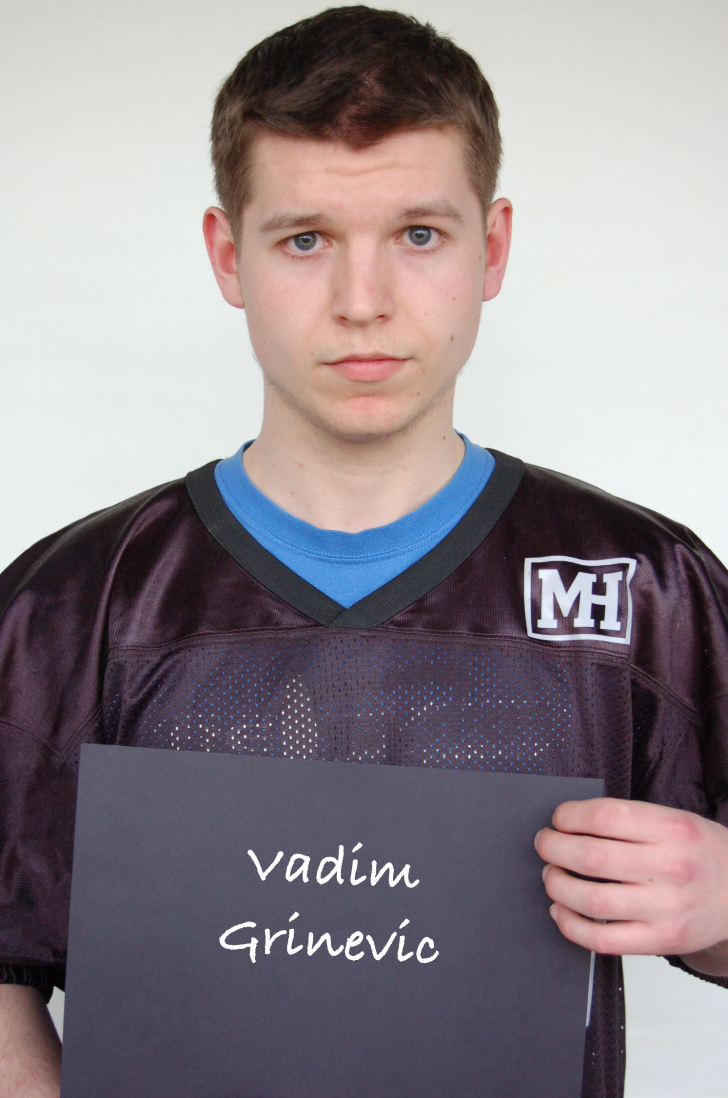 Vadim Grinevic