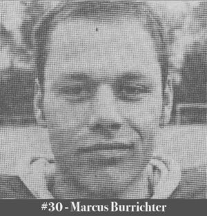 1992#30 Marcus Burrichter
