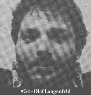 1992#54 Olaf Langenfeld