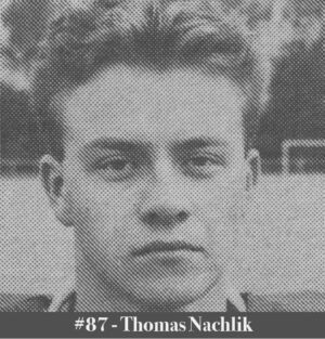 1992#87 Thomas Nachlik