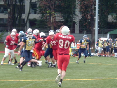 20051001 CoChargers-Mammuts 009