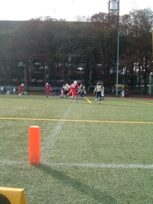 20051001 CoChargers-Mammuts 015