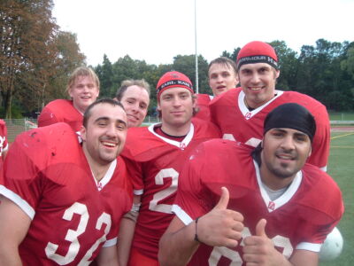 20051001 CoChargers-Mammuts 028