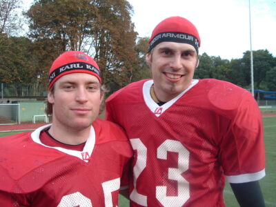20051001 CoChargers-Mammuts 035