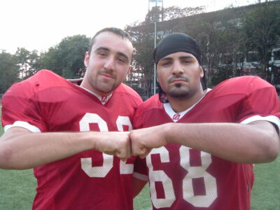 20051001 CoChargers-Mammuts 038