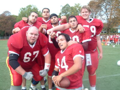 20051001 CoChargers-Mammuts 040