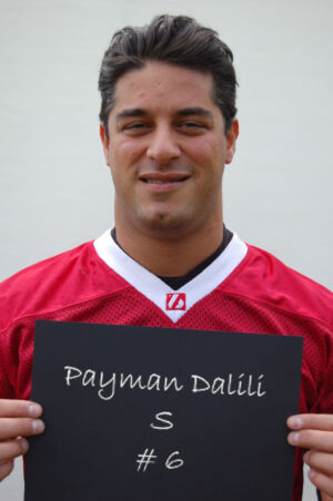 2006#06 Payman Dalili