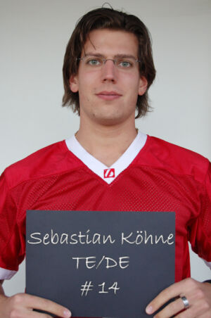 2006#14 Sebastian Köhne
