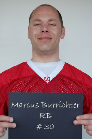 2006#30 Marcus Burrichter