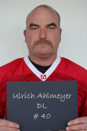 2006#40 Uli Ahlmeyer