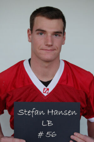 2006#56 Stefan Hansen