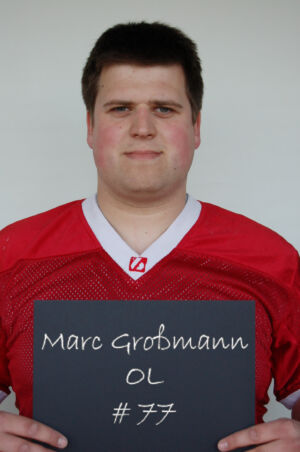 2006#77 Marc Grossmann