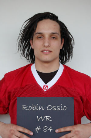 2006#84 Robin Ossio-Bustillos