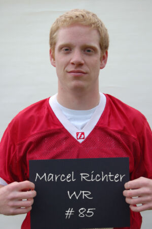 2006#85 Marcel Richter