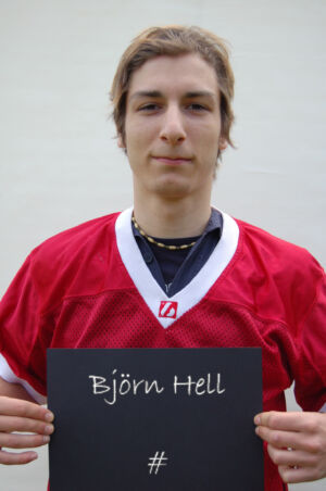 2006#xx Björn Hell