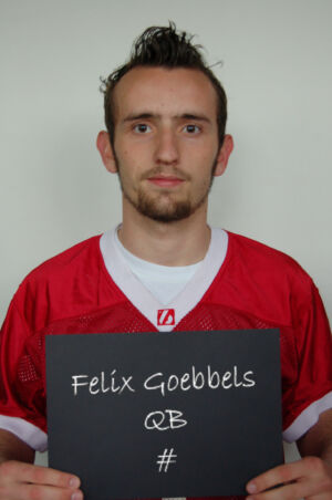 2006#xx Felix Goebbels