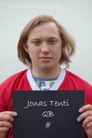 2006#xx Jonas Tenti