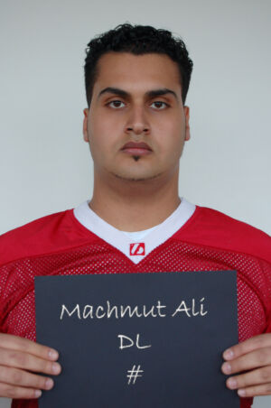 2006#xx Machmut Ali