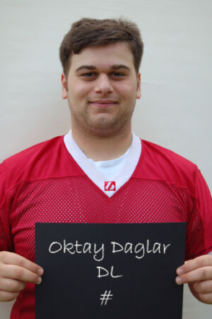 2006#xx Oktay Daglar