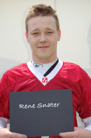 2006#xx Rene Snater