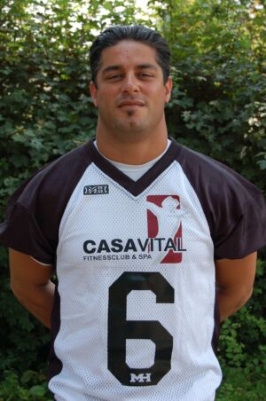 2007#06 Payman Dalili