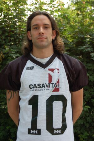 2007#10 Benjamin Müller