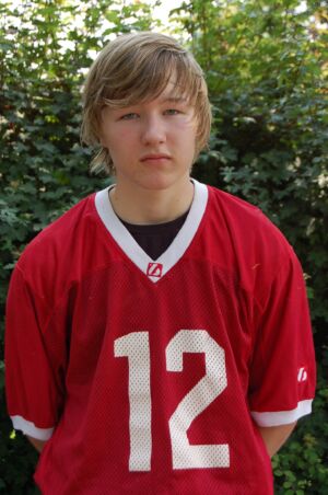 2007#12 Alexander Fuchs