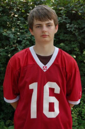 2007#16 Richard Riedel