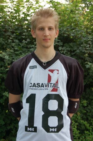 2007#18 Stefan Marquardt