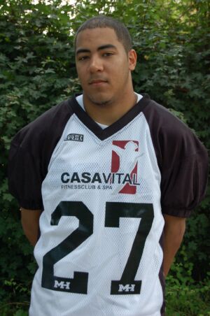 2007#27 Schaay Heyer