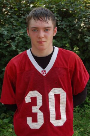 2007#30 Marius Wichtrup