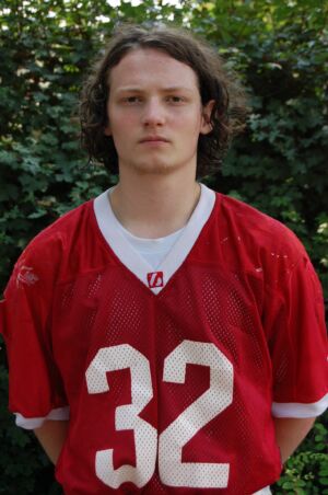 2007#32 Fabian Wenzel