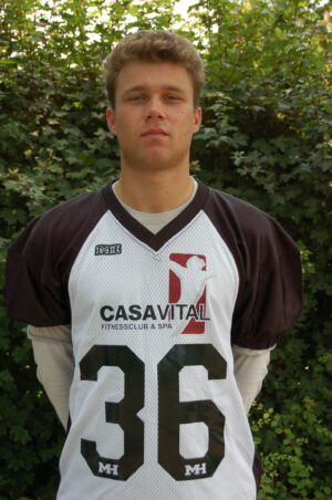 2007#36 Fabian Sorgen