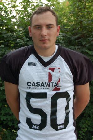 2007#50 Manuel Wieck