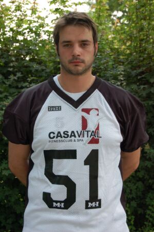 2007#51 Kim Rosenberg