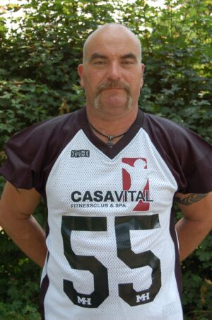 2007#55 Ulrich Ahlmeyer