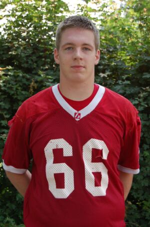 2007#66 Steffen Rasch