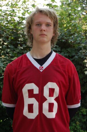 2007#68 Till Korella