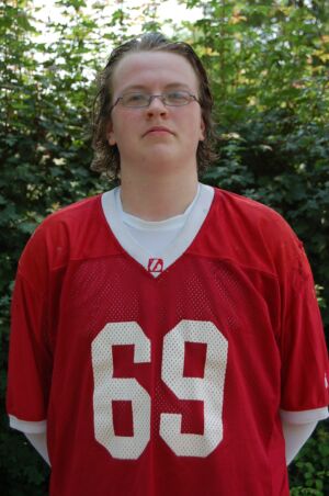 2007#69 Claudius Wessling