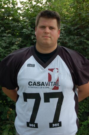 2007#77 Marc Grossmann