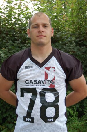 2007#78 Sebastian Lieske